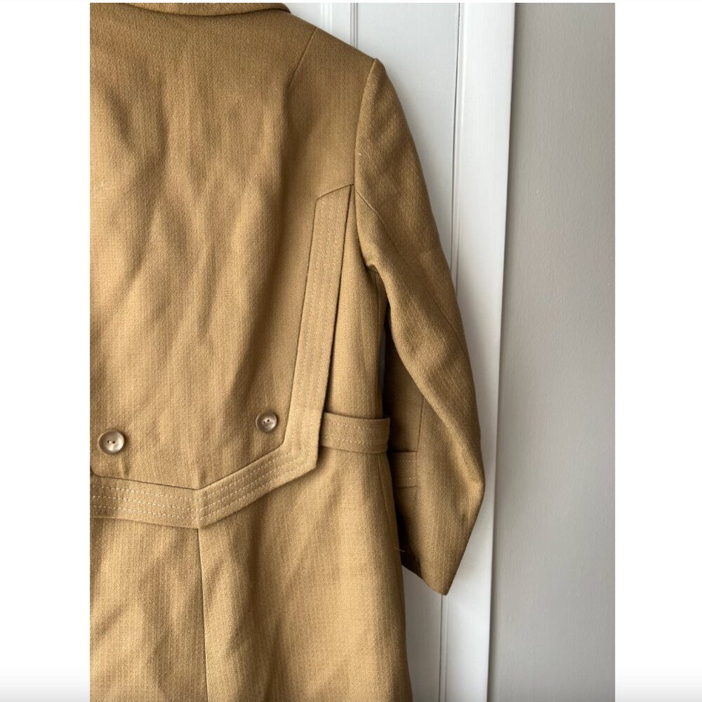 Vintage Jacket - Picture 3 of 10